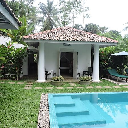 Duwa Villas Ахангама Екстериор снимка