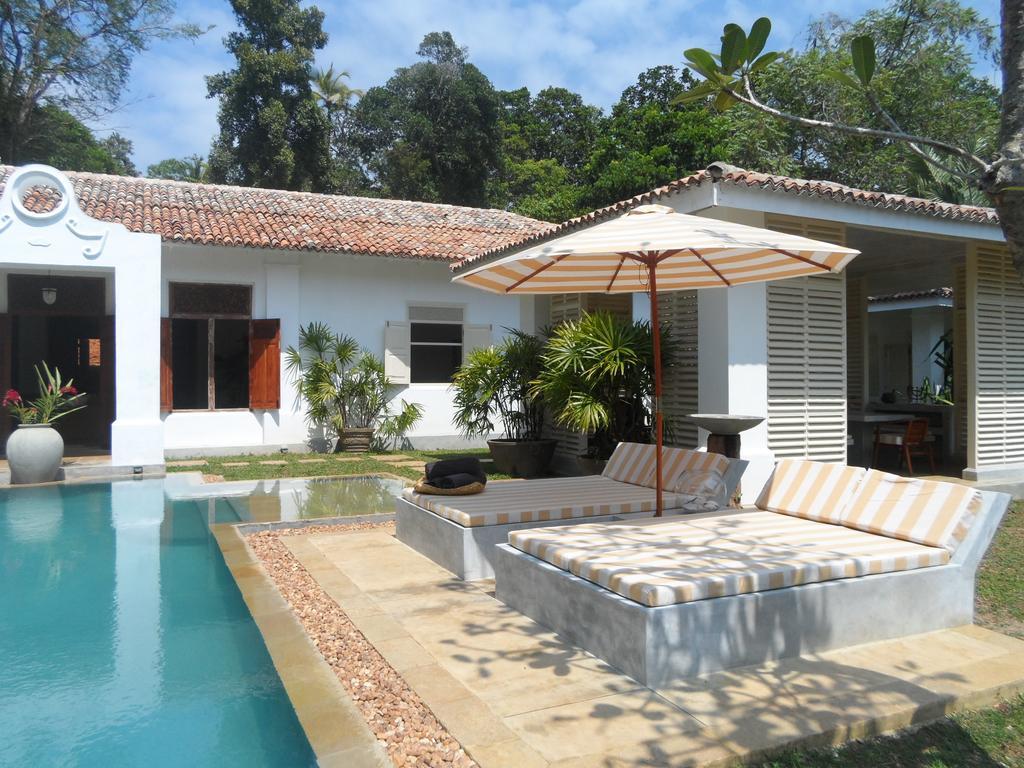 Duwa Villas Ахангама Стая снимка
