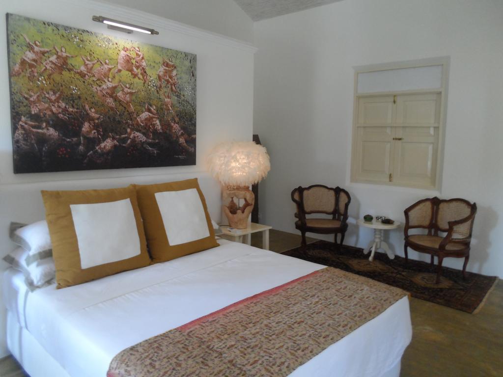 Duwa Villas Ахангама Стая снимка