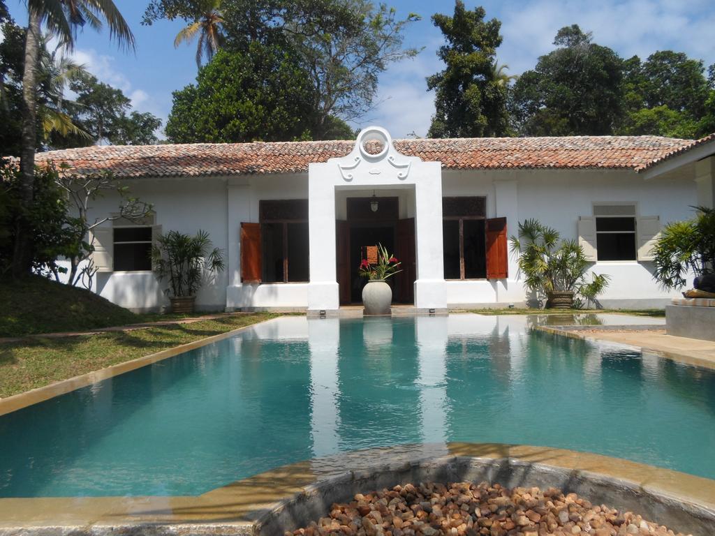 Duwa Villas Ахангама Стая снимка