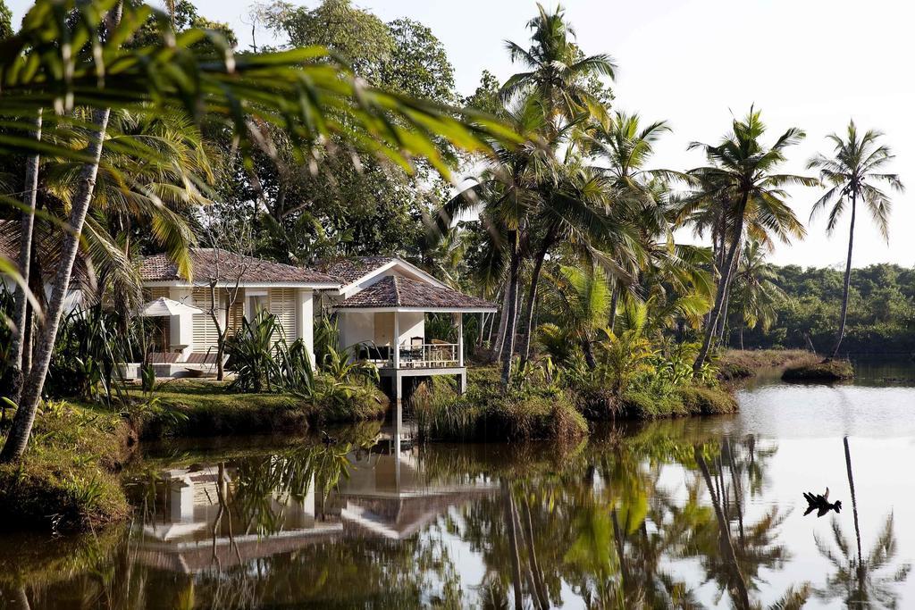 Duwa Villas Ахангама Стая снимка