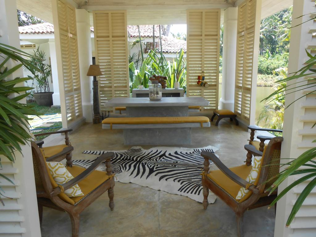 Duwa Villas Ахангама Стая снимка