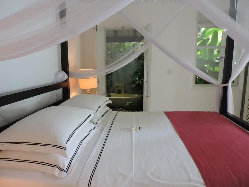 Duwa Villas Ахангама Стая снимка