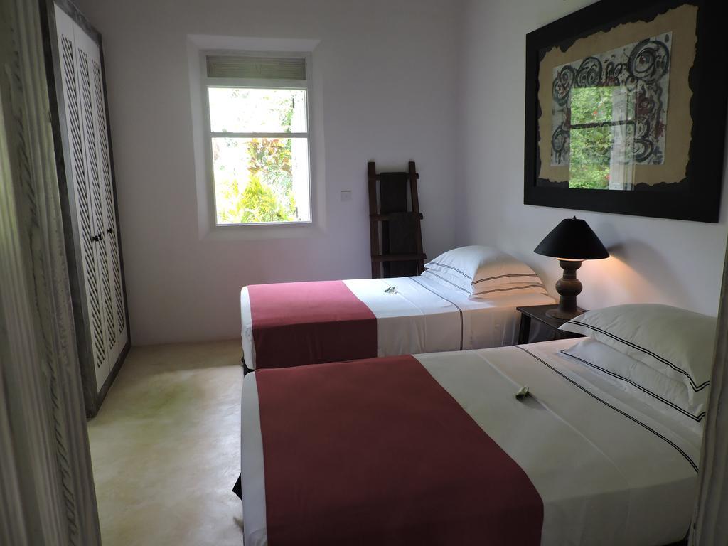 Duwa Villas Ахангама Стая снимка