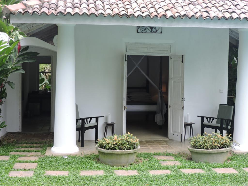 Duwa Villas Ахангама Стая снимка