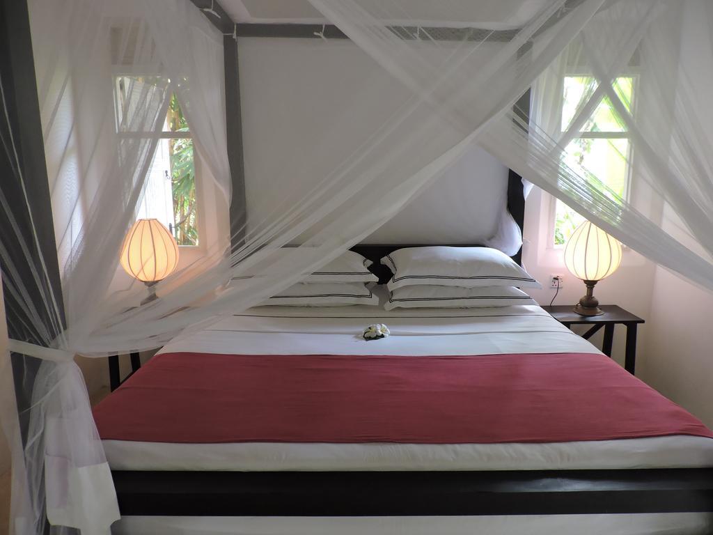 Duwa Villas Ахангама Стая снимка