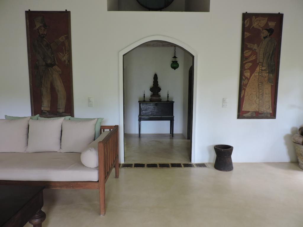 Duwa Villas Ахангама Екстериор снимка