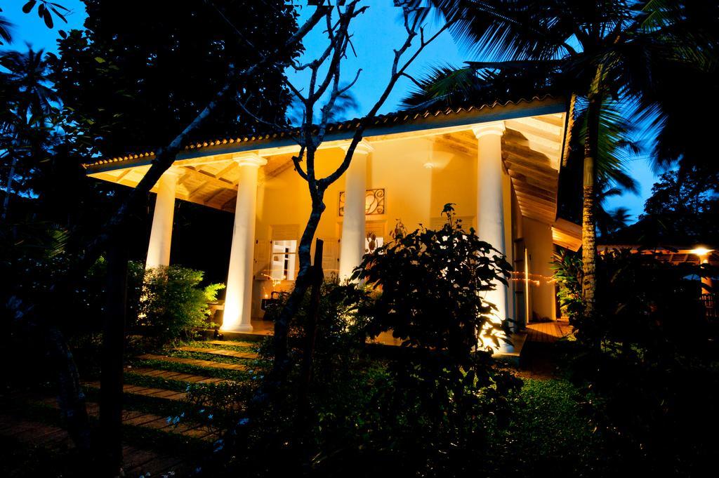 Duwa Villas Ахангама Екстериор снимка