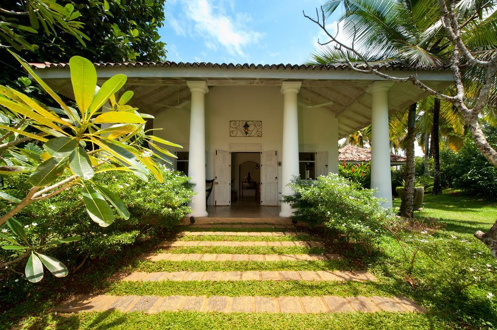Duwa Villas Ахангама Стая снимка