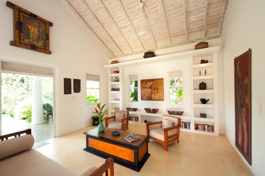 Duwa Villas Ахангама Стая снимка