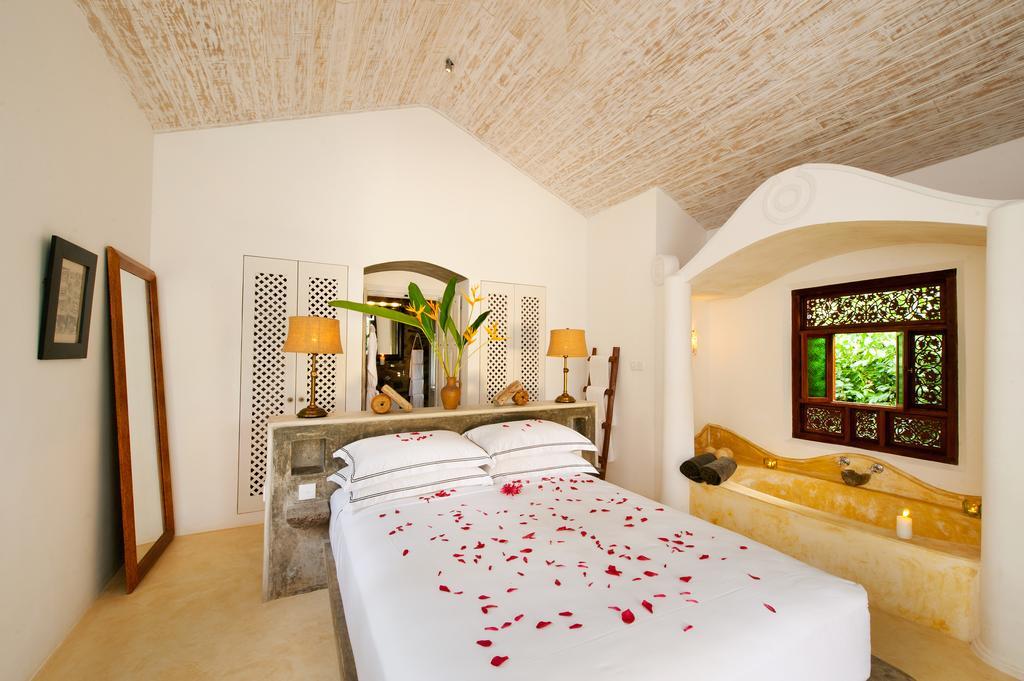 Duwa Villas Ахангама Стая снимка