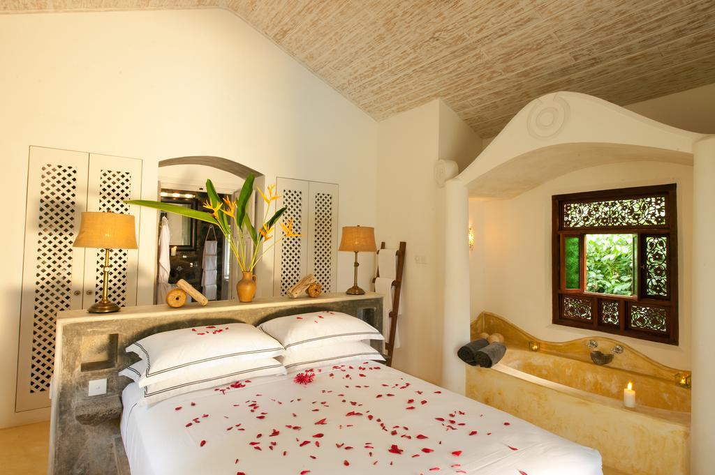 Duwa Villas Ахангама Стая снимка