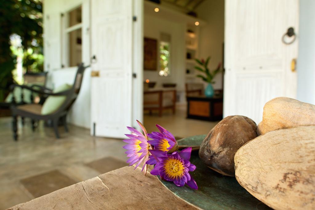 Duwa Villas Ахангама Екстериор снимка