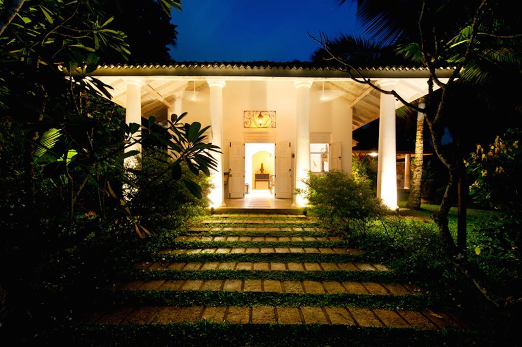 Duwa Villas Ахангама Екстериор снимка